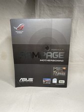 Scheda madre ASUS ROG Rampage
