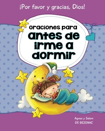 Oraciones para antes irme - irme, a