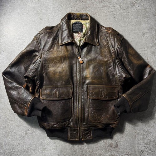 Avirex giacca volo vintage - avirex, da