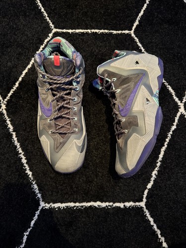 Nike lebron scarpe da - xi,