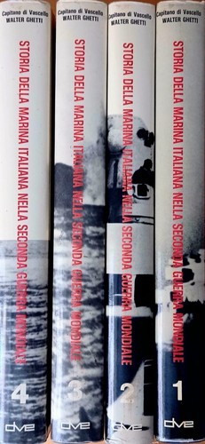 Storia della marina italiana - storia,