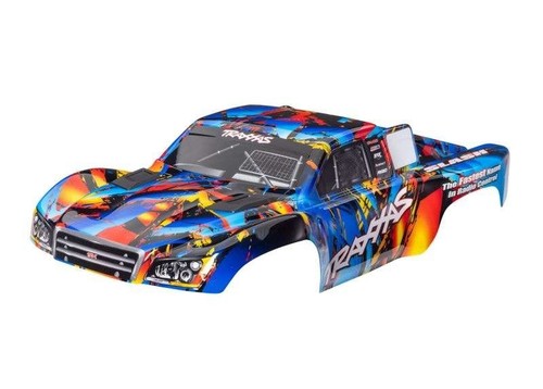 Carrozzeria traxxas verniciata - traxxas,