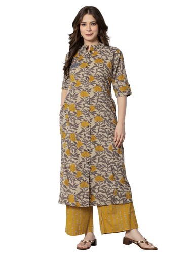Set pantaloni donna kurta - set,