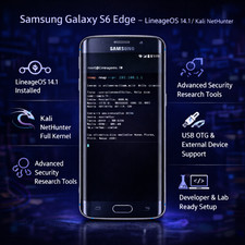 Samsung galaxy edge - samsung, s6