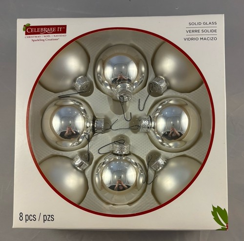 Set palline natale - palline,