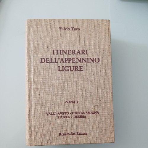 Itinerari dell appennino - itinerari, dell'appennino