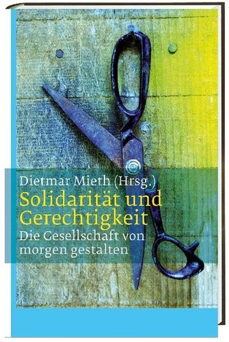 Solidarietà giustizia - solidarietà,