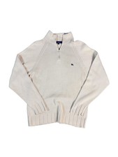 Pullover Burberry modello SCAF