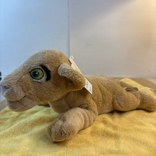 Peluche vintage Walt Disney