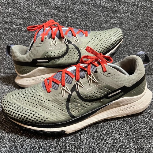 Nike react pegasus - nike, trail