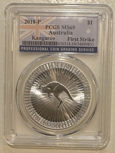 Australia dollaro canguro - australia,