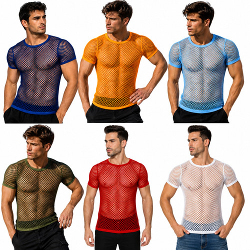 Maglietta shirt uomo - maglietta, t-shirt