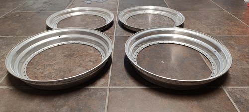 Canali esterni per cerchi - canali,
