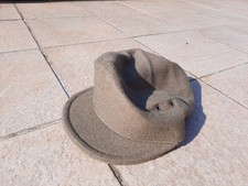 cappello alpino norvegese