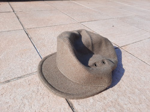 Cappello alpino norvegese - cappello,