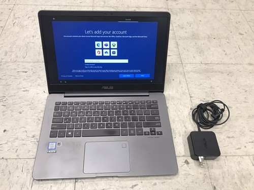 Asus kardon ux430u intel - -,