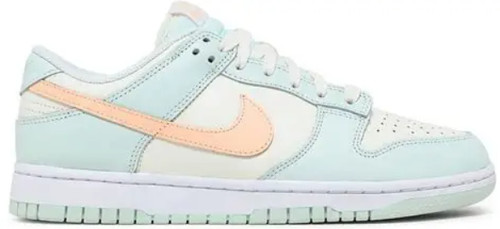 Sneakers basse nike - basse, dunk