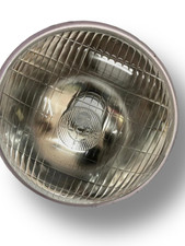 Lucas Originale 7 " Pollici