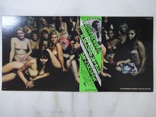 The Jimi Hendrix Experience