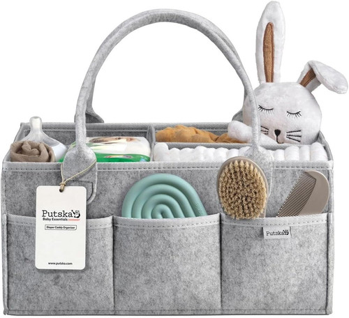 Cesto organizer per - organizer, pannolini