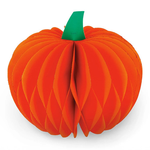 Legami zucca di halloween - -,