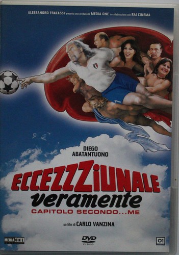Eccezzziunale veramente - eccezzziunale,