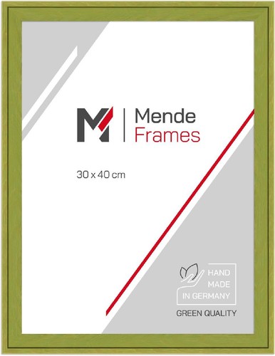 Mendeframes cornice legno - mendeframes, in