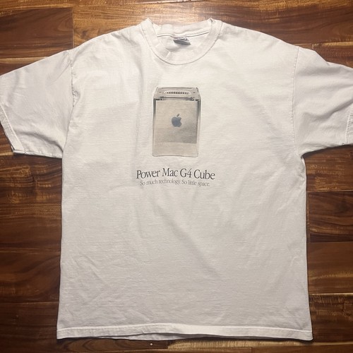 Shirt vintage apple power - vintage,