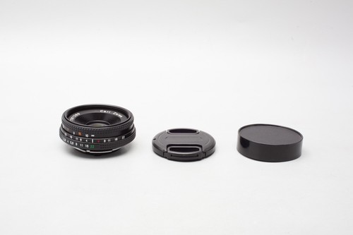 Contax carl zeiss tessar - carl,