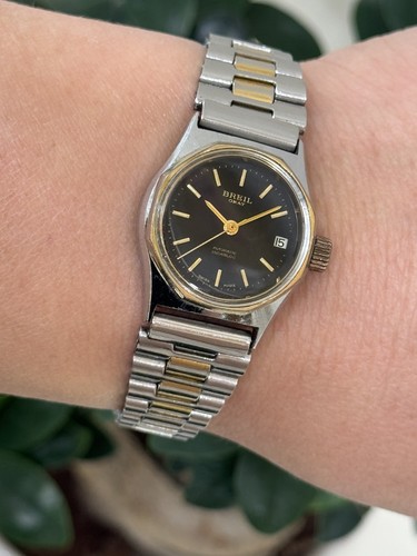 Breil okay vintage - vintage, del