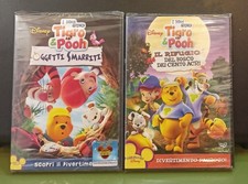 I MIEI AMICI TIGRO E POOH -