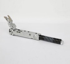 Cerniera porta forno a parete