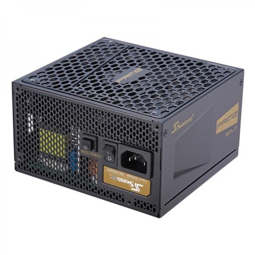 Seasonic prime ultra - prime,