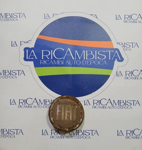 Fregio fiat epoca - fiat,