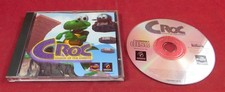 Croc Leggenda dei Gobbos