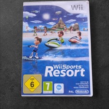 Nintendo Wii Sport Resort