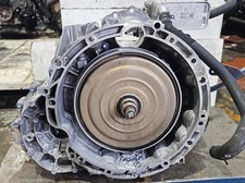 CAMBIO AUTOMATICO PER MERCEDES