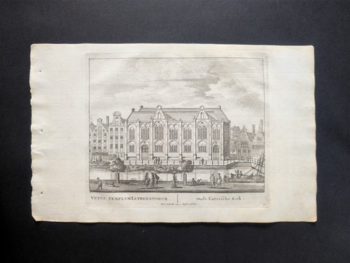 Vetus templum lutheranorum - vetus,