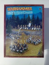 Warhammer Fantasy - Scatola