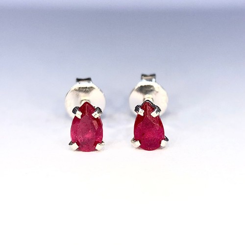 Orecchini argento sterling - orecchini,
