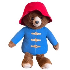 Peluche Orso Paddington