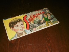 STRISCIA SCIUSCIA' I° SERIE