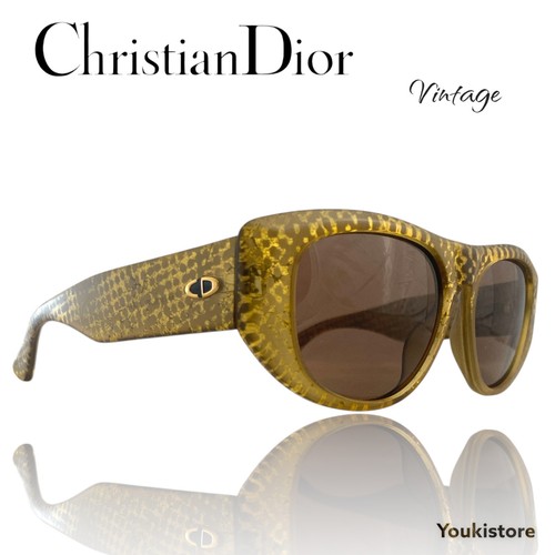 Christian dior occhiali - christian,