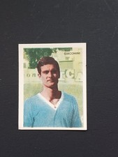 figurina calciatori Nuzzi