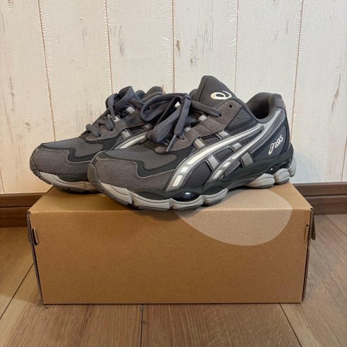 Scarpe corsa asics gel - scarpe, gel-nyc