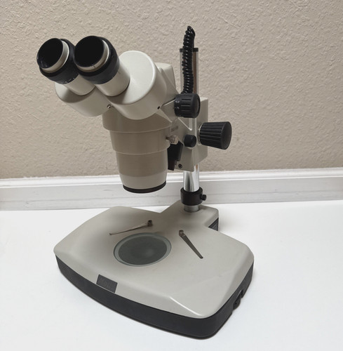 Microscopio stereo motic - stereo,