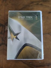 STAR TREK LA SERIE CLASSICA