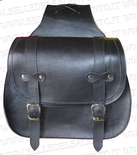 Bisaccia borsa moto - , 33
