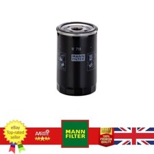 Filtro olio 5000273 MANN
