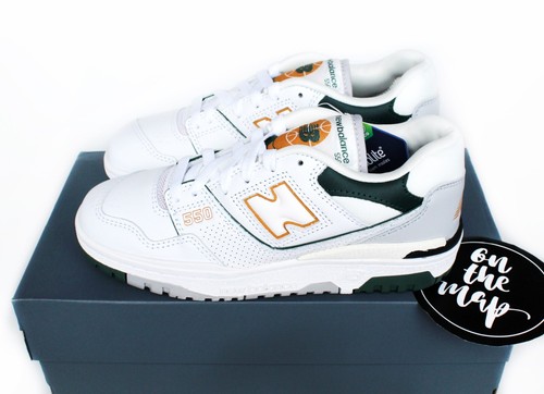 New balance 550 orologio - new,